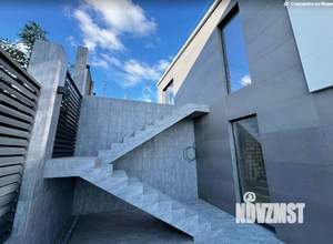 Коттедж 240м², 2-этажный, участок 4 сот.