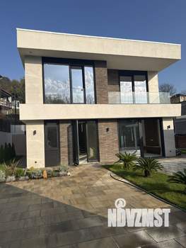 Дом 176м², 2-этажный, участок 5 сот.