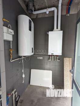 Таунхаус 171м², 2-этажный, участок 3 сот.