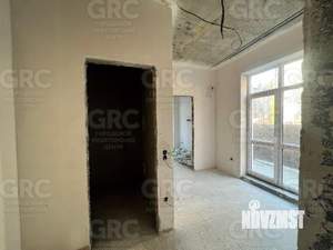 Дом 497м², 3-этажный, участок 6 сот.