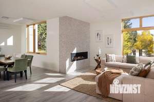 Дом 200м², 2-этажный, участок 5 сот.