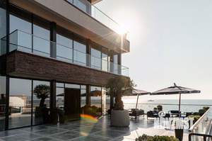 Коттедж 1016м², 2-этажный, участок 5 сот.