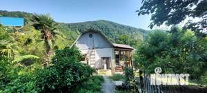 Дом 95м², 3-этажный, участок 5 сот.