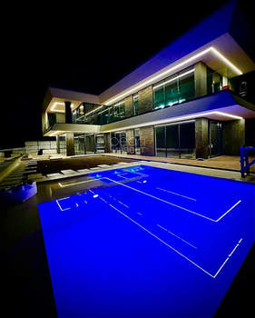 Дом 350м², 3-этажный, участок 7 сот.