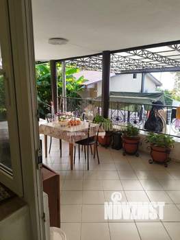 Дом 600м², 3-этажный, участок 7 сот.