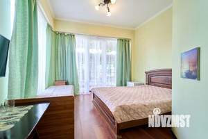 Дом 522м², 4-этажный, участок 3 сот.