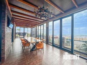 Коттедж 230м², 2-этажный, участок 8 сот.