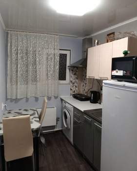 Дом 40м², 3-этажный, участок 1 сот.