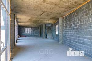 Коттедж 309м², 3-этажный, участок 3 сот.