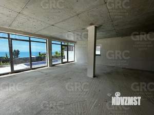 Коттедж 302м², 3-этажный, участок 4 сот.