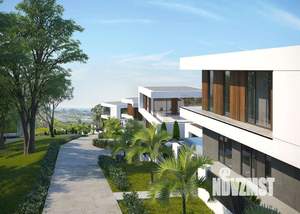 Дом 480м², 2-этажный, участок 7 сот.