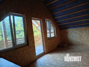 Дом 109м², 2-этажный, участок 6 сот.