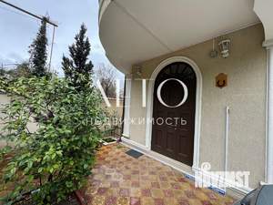 Дом 276м², 3-этажный, участок 5 сот.