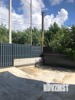 Дом 146м², 2-этажный, участок 4 сот.