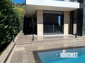 Коттедж 356м², 3-этажный, участок 6 сот.