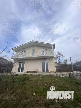 Дом 100м², 2-этажный, участок 6 сот.