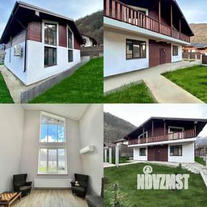 Дом 291м², 2-этажный, участок 7 сот.