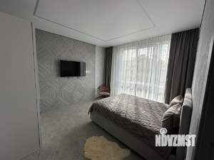 Коттедж 168м², 2-этажный, участок 3 сот.