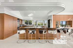 Дом 410м², 1-этажный, участок 10 сот.