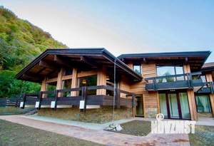 Дом 350м², 2-этажный, участок 7 сот.