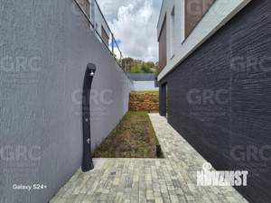 Коттедж 200м², 2-этажный, участок 5 сот.