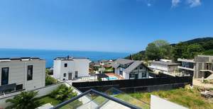 Дом 205м², 2-этажный, участок 6 сот.