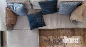 Дом 140м², 3-этажный, участок 3 сот.