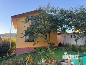 Дом 160м², 2-этажный, участок 11 сот.