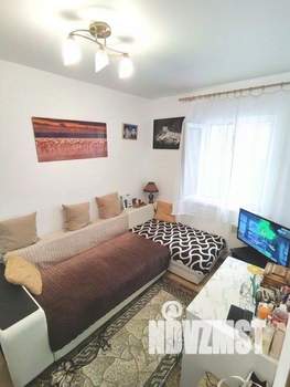 Дом 78м², 2-этажный, участок 4 сот.