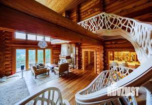 Дом 600м², 3-этажный, участок 12 сот.