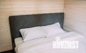 Дом 55м², 1-этажный, участок 8 сот.