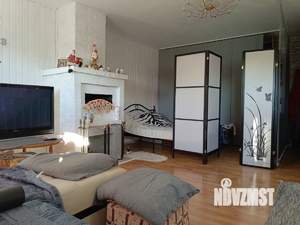 Таунхаус 120м², 3-этажный, участок 2 сот.