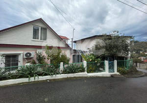 Дом 229м², 2-этажный, участок 4 сот.