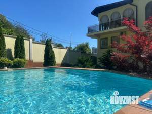 Коттедж 220м², 2-этажный, участок 8 сот.