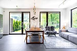 Таунхаус 70м², 2-этажный, участок 4 сот.