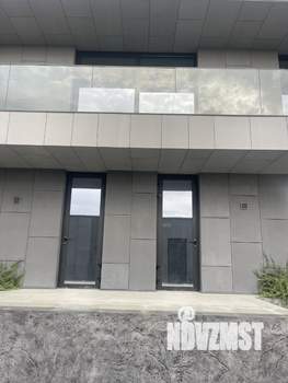 Таунхаус 120м², 2-этажный, участок 15 сот.