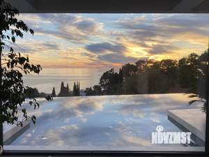 Коттедж 535м², 3-этажный, участок 5 сот.