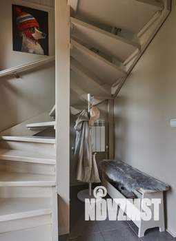 Дом 175м², 3-этажный, участок 4 сот.