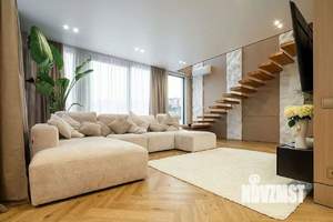 Дом 200м², 2-этажный, участок 11 сот.