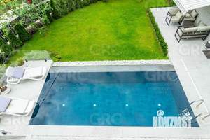 Дом 220м², 2-этажный, участок 8 сот.