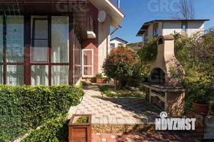 Дом 200м², 2-этажный, участок 10 сот.