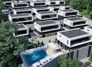 Дом 130м², 2-этажный, участок 3 сот.