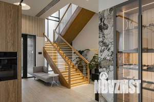 Дом 310м², 2-этажный, участок 310 сот.