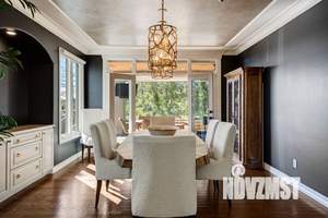 Дом 420м², 2-этажный, участок 14 сот.