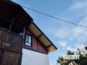 Дом 300м², 3-этажный, участок 4 сот.