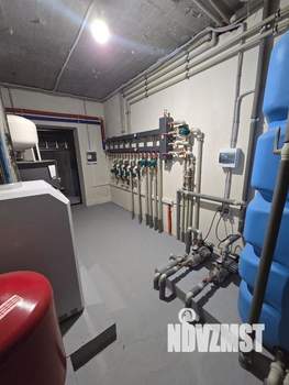 Дом 540м², 3-этажный, участок 10 сот.