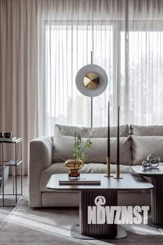 Дом 200м², 2-этажный, участок 6 сот.