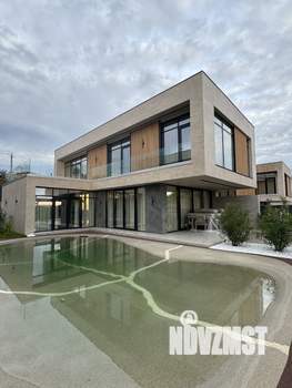 Дом 250м², 2-этажный, участок 6 сот.