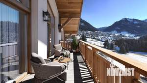 Дом 299м², 2-этажный, участок 8 сот.