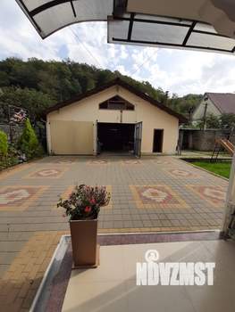 Дом 570м², 3-этажный, участок 11 сот.